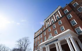 Rodd Charlottetown